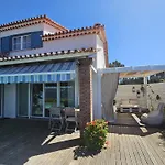 Obidos Lagoon Refuge וילה