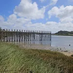 Obidos Lagoon Refuge * פוז דו ארליו