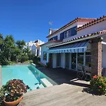 Obidos Lagoon Refuge וילה