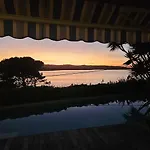 Obidos Lagoon Refuge פוז דו ארליו