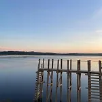 Obidos Lagoon Refuge וילה פוז דו ארליו