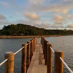 וילה Obidos Lagoon Refuge פוז דו ארליו