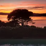 וילה Obidos Lagoon Refuge פוז דו ארליו