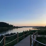 Obidos Lagoon Refuge וילה *