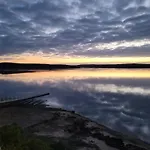 Obidos Lagoon Refuge וילה
