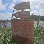 וילה Obidos Lagoon Refuge *