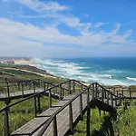 Obidos Lagoon Refuge