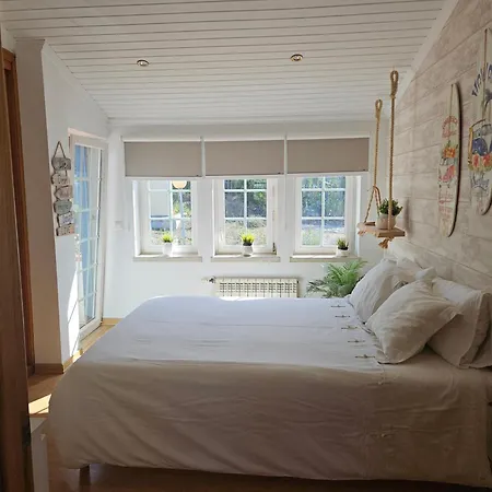 Villa Obidos Lagoon Refuge *