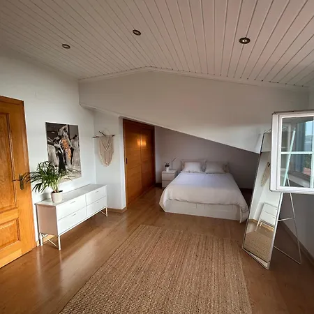 Obidos Lagoon Refuge Foz do Arelho