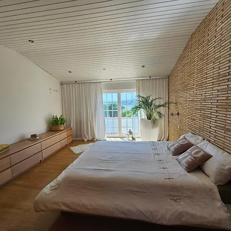 Obidos Lagoon Refuge