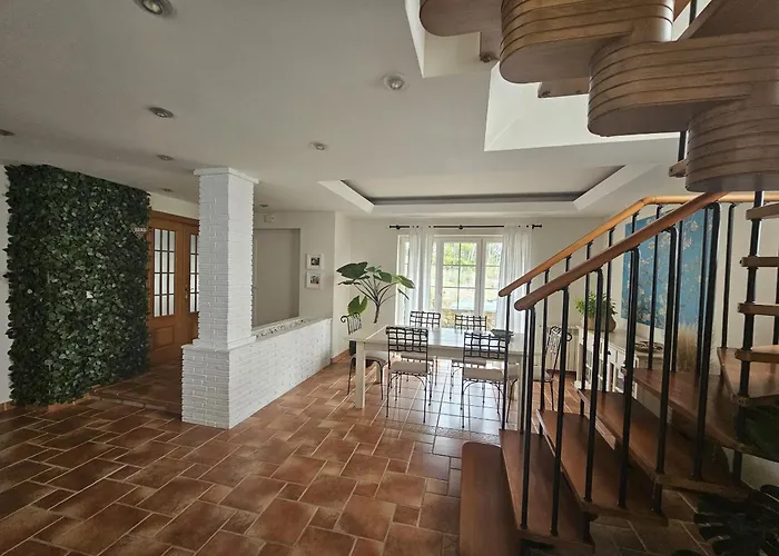 Obidos Lagoon Refuge * Foz do Arelho