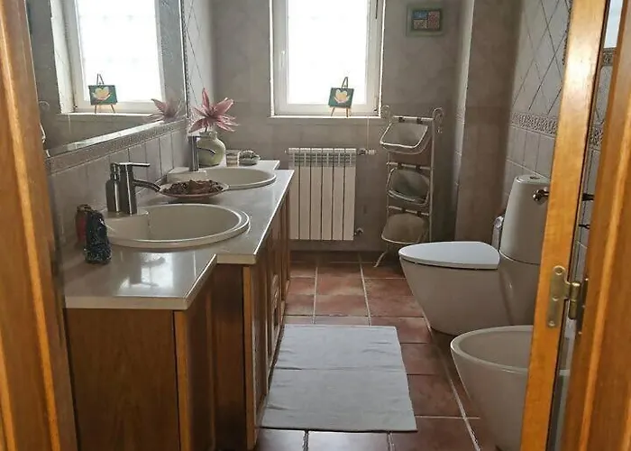 Obidos Lagoon Refuge Foz do Arelho