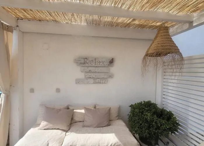 빌라 Obidos Lagoon Refuge 포즈도아렐로