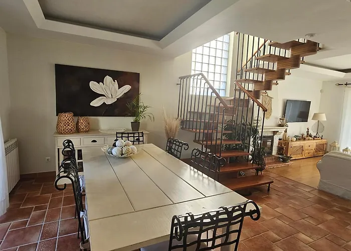 Obidos Lagoon Refuge *