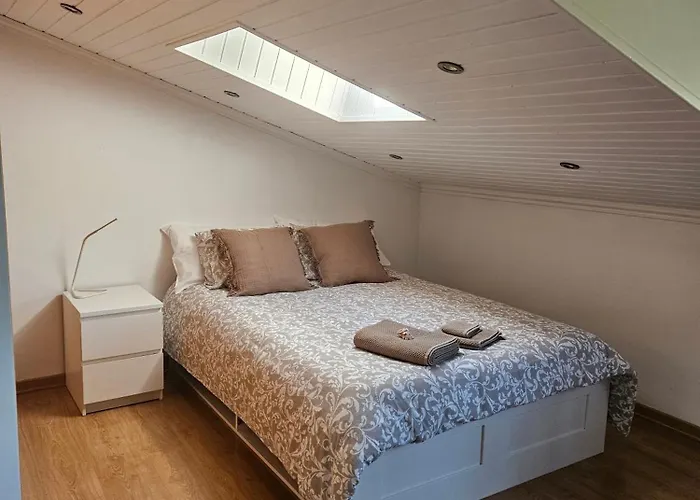 Villa Obidos Lagoon Refuge Foz do Arelho