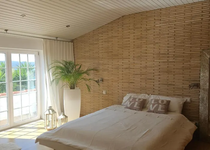 Obidos Lagoon Refuge Foz do Arelho