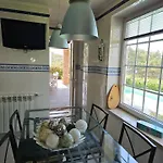 Obidos Lagoon Refuge Villa
