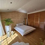Obidos Lagoon Refuge Villa *