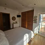 Obidos Lagoon Refuge *