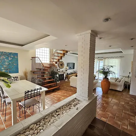 Villa Óbidos Lagoon Refuge Foz do Arelho