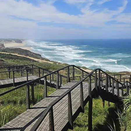 Obidos Lagoon Refuge *
