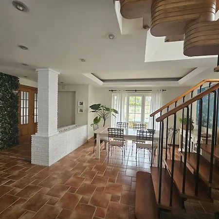 Óbidos Lagoon Refuge * Foz do Arelho