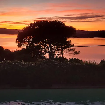 Βίλα Obidos Lagoon Refuge *
