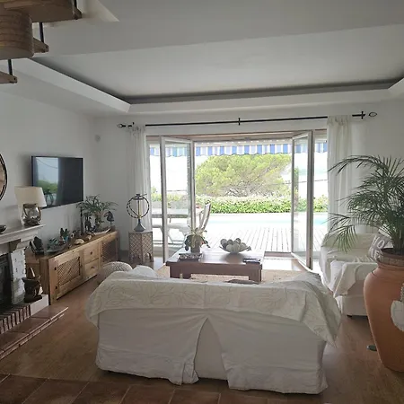 Obidos Lagoon Refuge * פוז דו ארליו