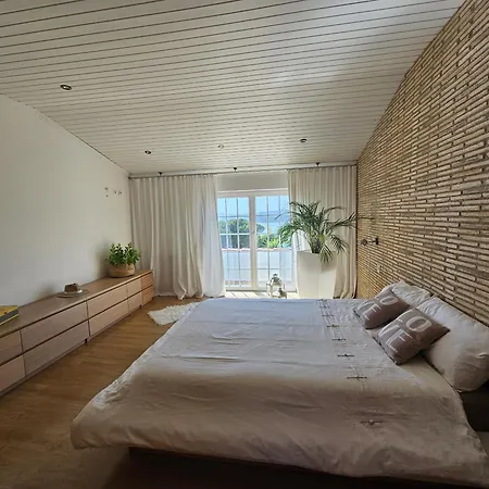 Óbidos Lagoon Refuge