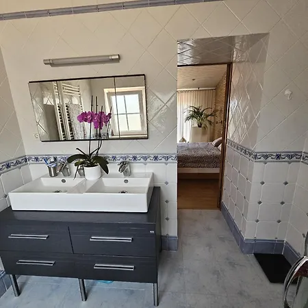 Villa Obidos Lagoon Refuge