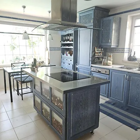 Obidos Lagoon Refuge וילה *