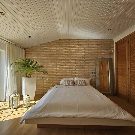 Obidos Lagoon Refuge Βίλα Foz do Arelho