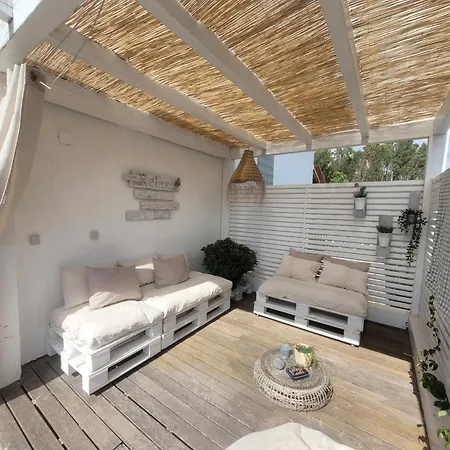 Obidos Lagoon Refuge