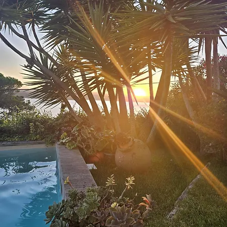 Villa Óbidos Lagoon Refuge