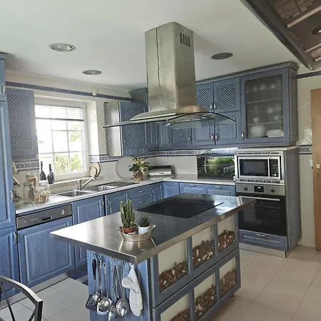 Óbidos Lagoon Refuge Villa