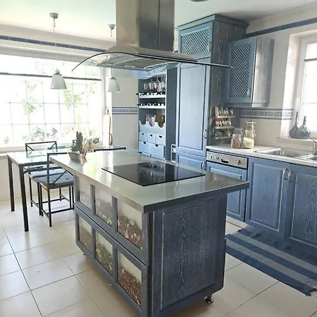 Obidos Lagoon Refuge Foz do Arelho