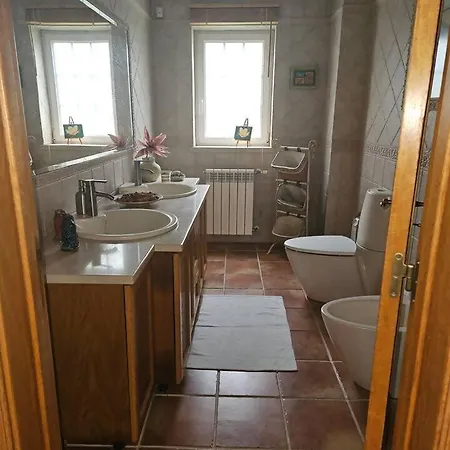 Óbidos Lagoon Refuge Foz do Arelho