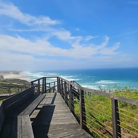 Obidos Lagoon Refuge Βίλα Foz do Arelho