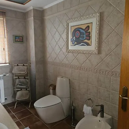 Óbidos Lagoon Refuge Villa Foz do Arelho