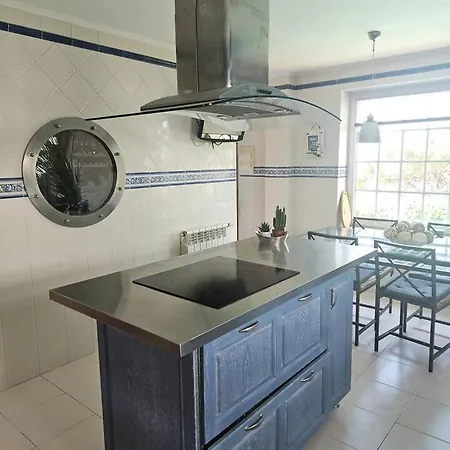 Obidos Lagoon Refuge Βίλα Foz do Arelho