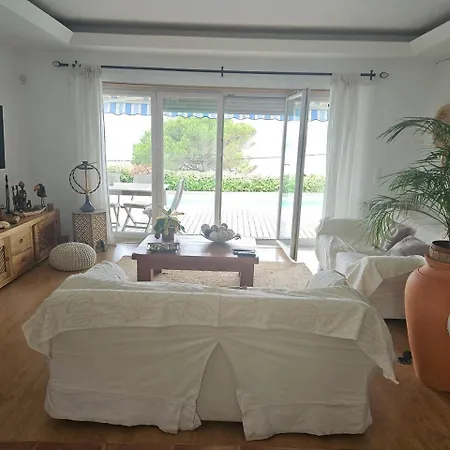 Obidos Lagoon Refuge Foz do Arelho