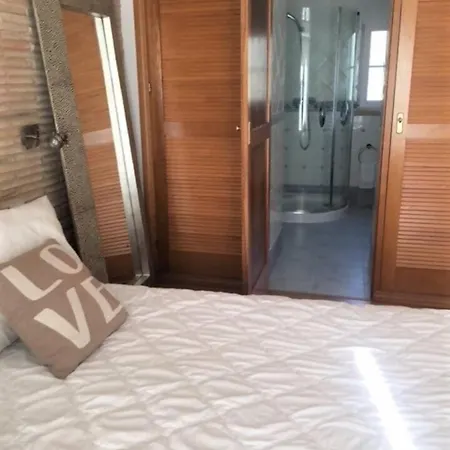 Βίλα Obidos Lagoon Refuge *