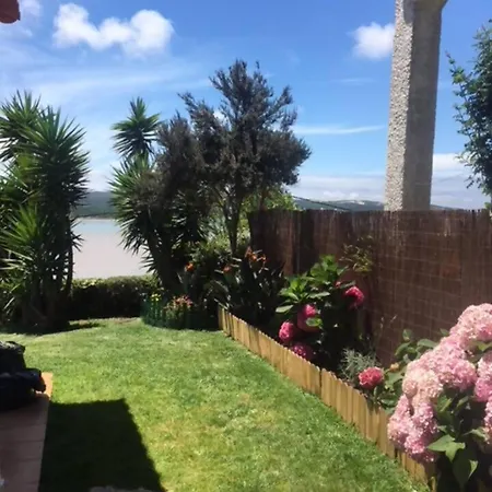 Obidos Lagoon Refuge * Foz do Arelho