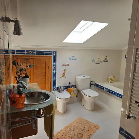 Óbidos Lagoon Refuge Foz do Arelho