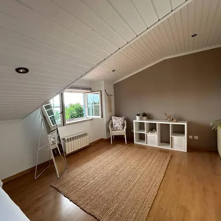 Óbidos Lagoon Refuge Villa Foz do Arelho