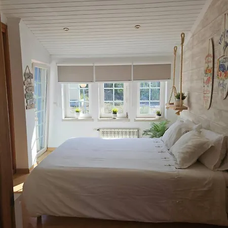 Villa Óbidos Lagoon Refuge *