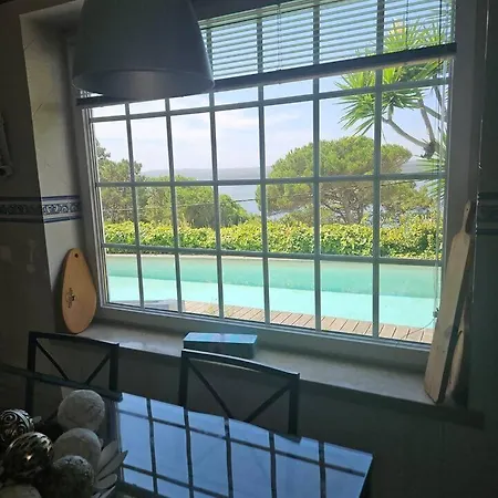 Villa Óbidos Lagoon Refuge Foz do Arelho