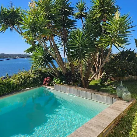 Obidos Lagoon Refuge Foz do Arelho