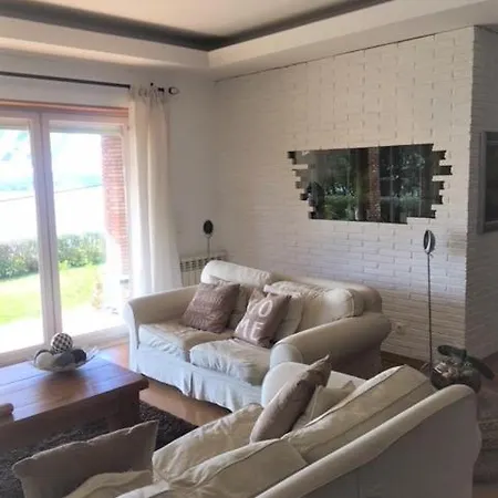 Óbidos Lagoon Refuge Villa Foz do Arelho