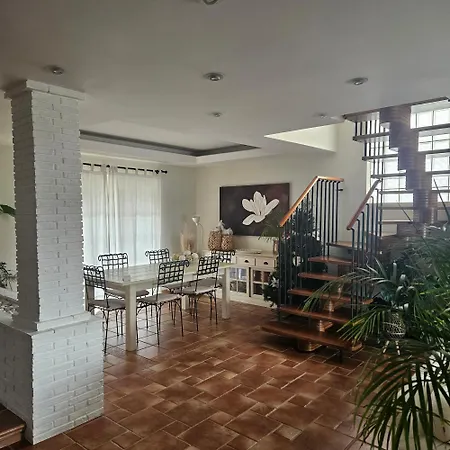 Obidos Lagoon Refuge * Foz do Arelho